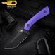 Ніж Фіксований BESTECH STEP BFK06C BFK06C фото 5
