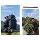 Матрас туристический надувной двухместный Naturehike CNK2550WS019, 200х125х6.5 см, зеленый, для кемпинга с мешком для надува. 6977465869593 фото 14