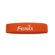 Пов'язка на голову Fenix AFH-10 помаранчева AFH-10or фото 1