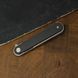 Ніж складаний Real Steel Iris Flipper | Satin 8061AF 8061AF фото 4