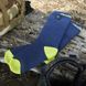 Шкарпетки водонепроникні Dexshell Ultra Thin Crew NL, p-p М, сині 50970 фото 13