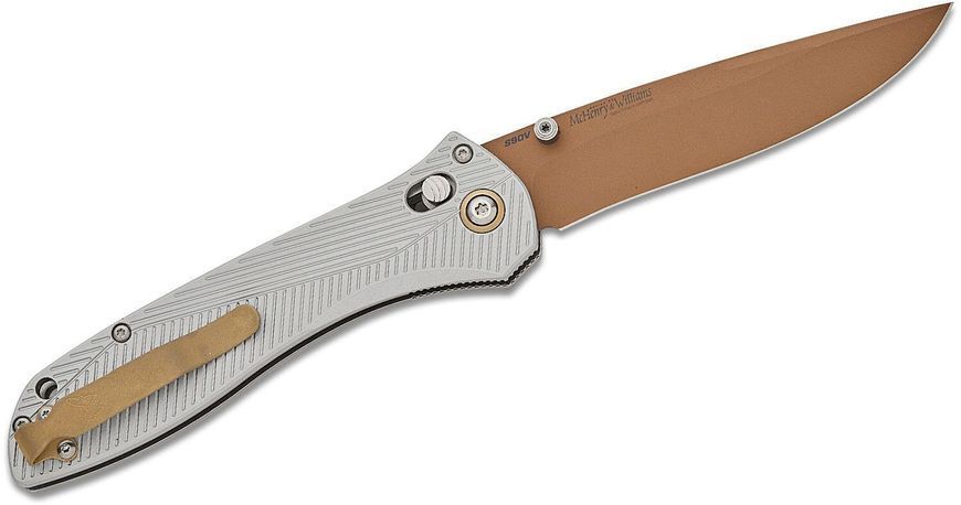 Нож Benchmade "Seven Ten" 4009044 фото