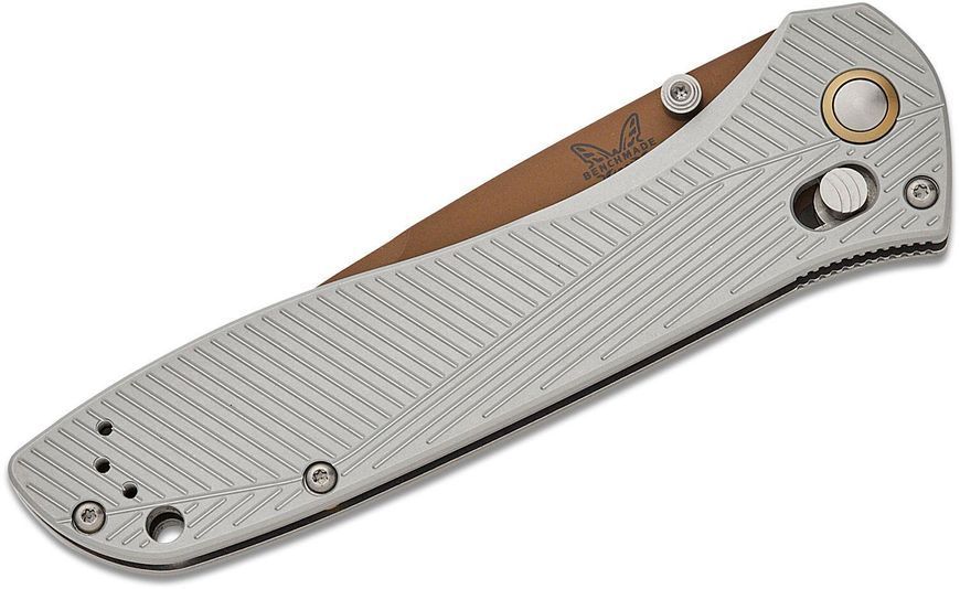 Нож Benchmade "Seven Ten" 4009044 фото