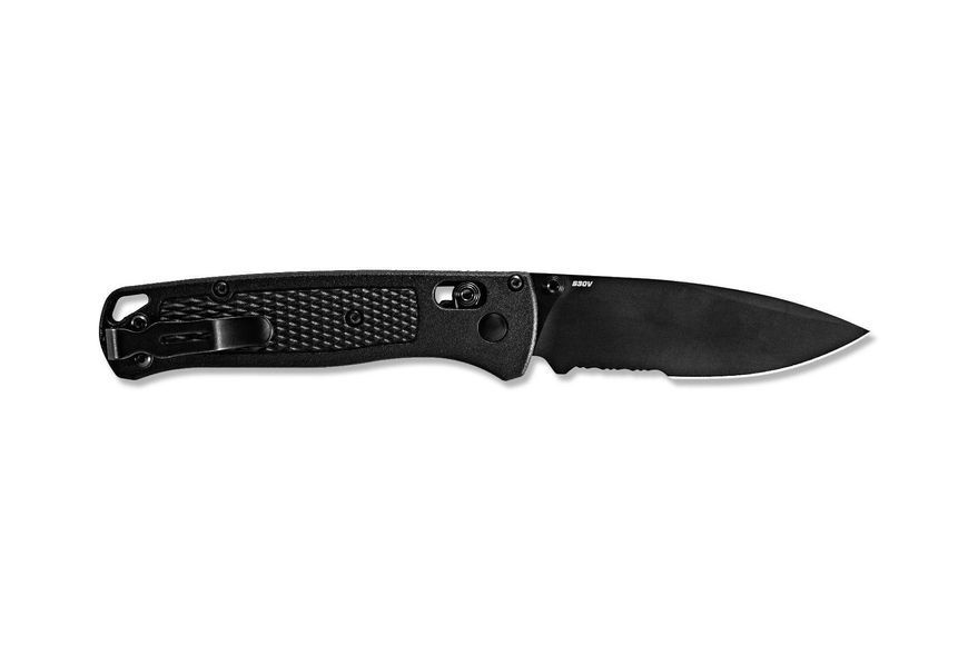 Ніж Benchmade "Bugout" 4008420 фото