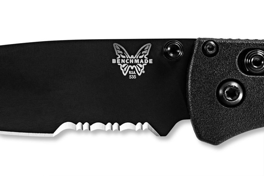 Ніж Benchmade "Bugout" 4008420 фото