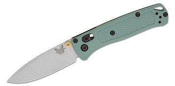 Ніж Benchmade "Mini Bugout" 4008940 фото