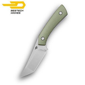 Ніж Фіксований BESTECH STEP BFK06B BFK06B фото