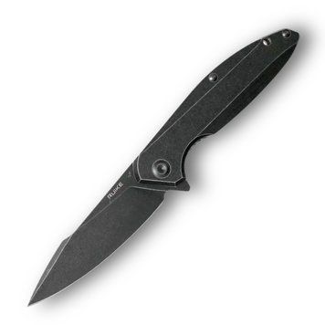 Ніж складаний Ruike P128-SB P128-SB фото