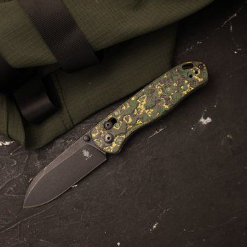 Нож Складной Kizer Drop Bear (KI3619A1) KI3619A1 фото