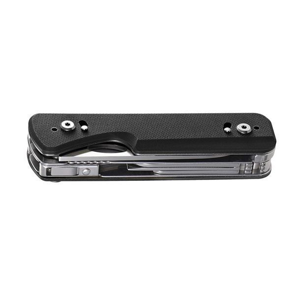Мультитул Roxon Flex S505G, черный S505GNoir фото