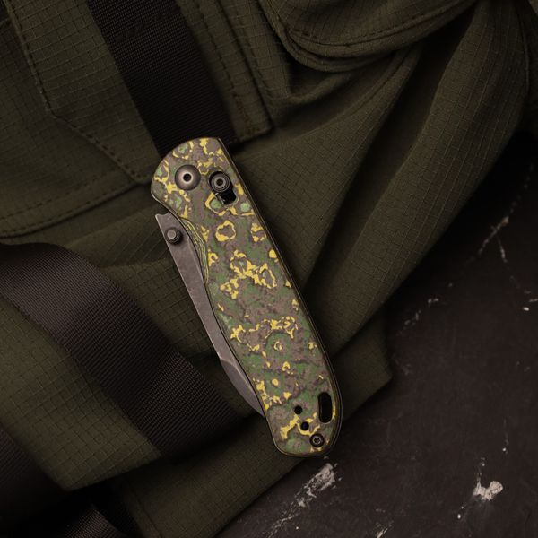 Нож Складной Kizer Drop Bear (KI3619A1) KI3619A1 фото