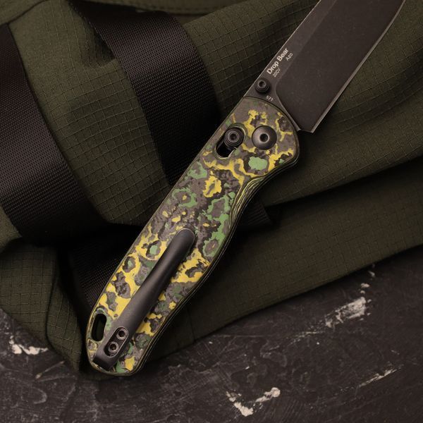Нож Складной Kizer Drop Bear (KI3619A1) KI3619A1 фото