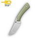 Ніж Фіксований BESTECH STEP BFK06B BFK06B фото 1
