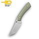 Нож Фиксированный BESTECH STEP BFK06B BFK06B фото 1
