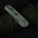Нож Складной BESTECH SLEDGEHAMMER BG31D Beige Micarta BG31D фото 4