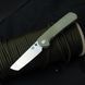Нож Складной BESTECH SLEDGEHAMMER BG31D Beige Micarta BG31D фото 1