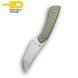 Нож Фиксированный BESTECH STEP BFK06B BFK06B фото 2