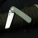 Нож Складной BESTECH SLEDGEHAMMER BG31D Beige Micarta BG31D фото 3
