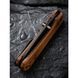 Ніж складаний кишеньковий Civivi Baby Banter, (5.9 см) Nitro-V / Guibourtia Wood C19068SB-2 фото 15