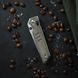 Ніж складаний Real Steel Sacra | Stonewashed | Micarta 7711N 7711N фото 4