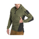 Кофта тактична Helikon-Tex RANGE HOODIE - TopCool, оливковий, розмір XXL BL-BRH-TC-0201A-B07 фото 5