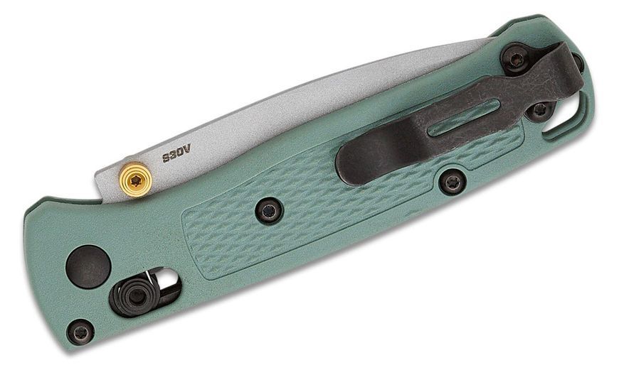 Ніж Benchmade "Mini Bugout" 4008940 фото