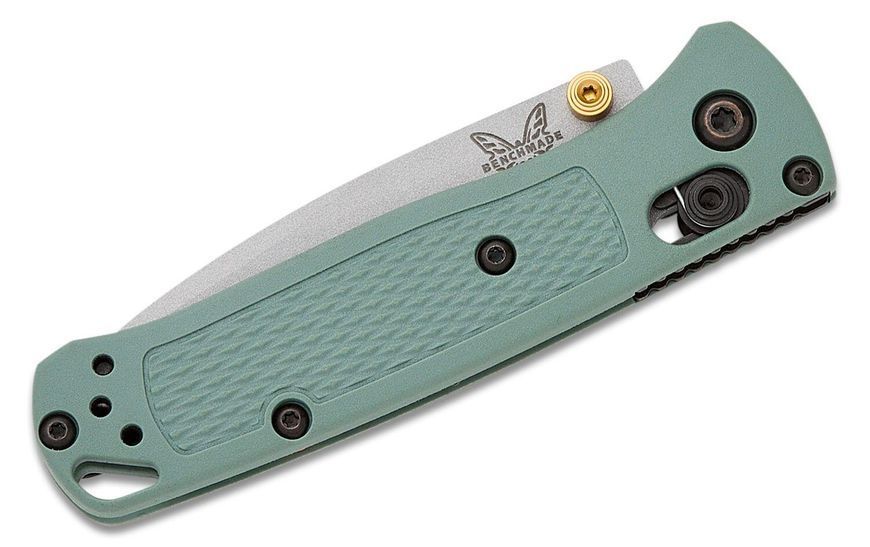 Ніж Benchmade "Mini Bugout" 4008940 фото