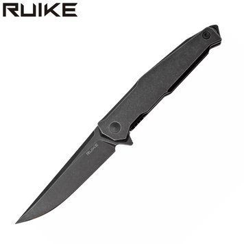 Нож складной Ruike P108-SB P108-SB фото