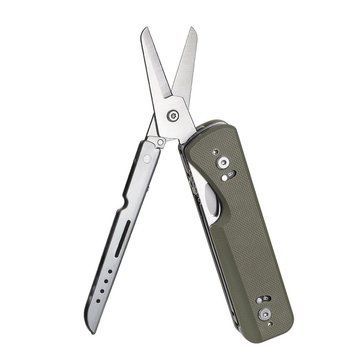 Мультитул Roxon Flex S505G,зелений S505Ggreen фото