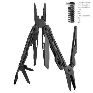 Мультитул Nextool Black Knight NE20151 NE20151 фото