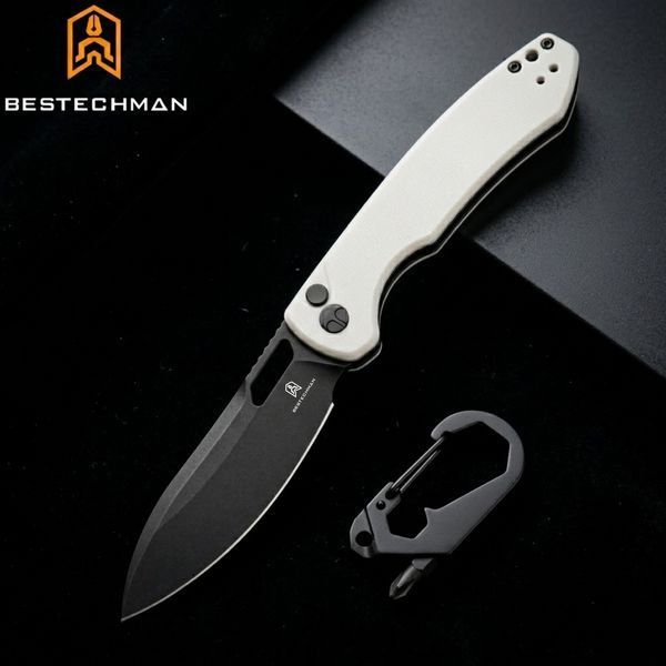 Ніж Складаний BESTECHMAN FIREBIRD BMK05E BMK05E фото