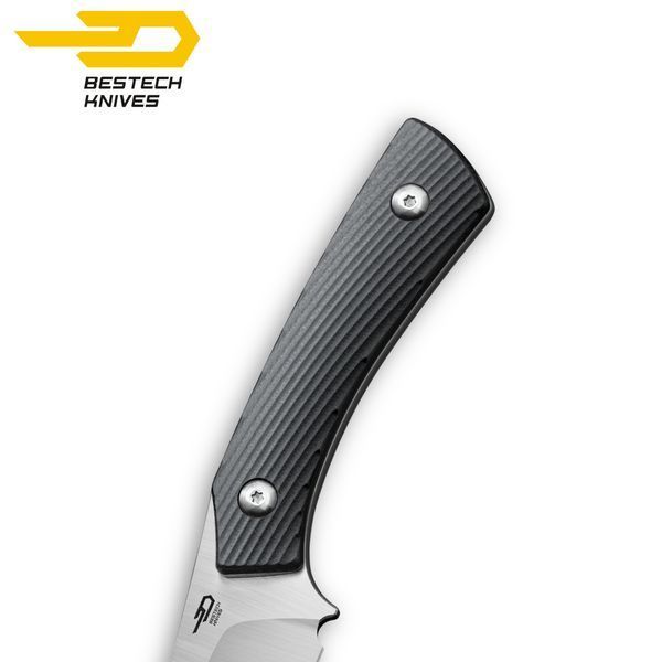 Ніж Фіксований BESTECH STEP BFK06A BFK06A фото
