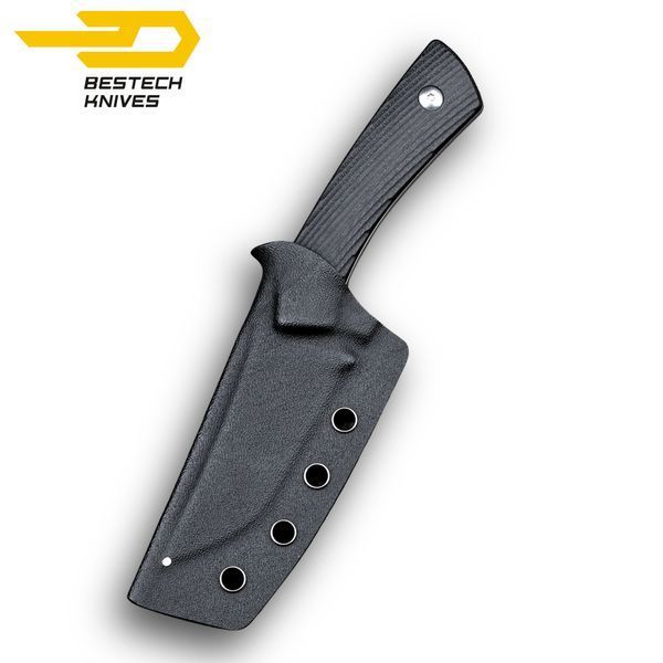 Ніж Фіксований BESTECH STEP BFK06A BFK06A фото