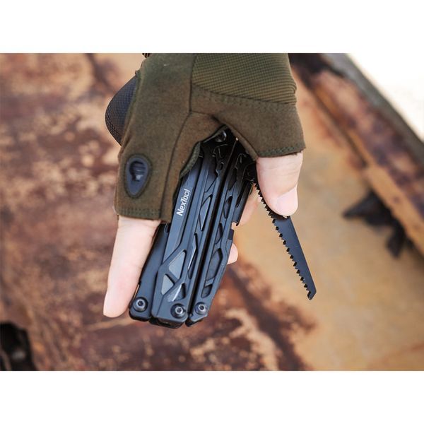 Мультитул Nextool Black Knight NE20151 NE20151 фото