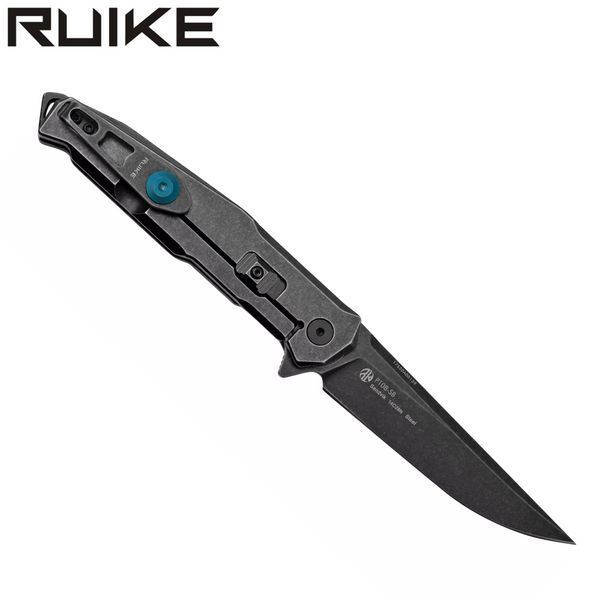 Нож складной Ruike P108-SB P108-SB фото