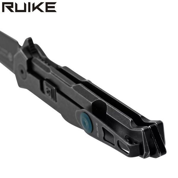 Нож складной Ruike P108-SB P108-SB фото