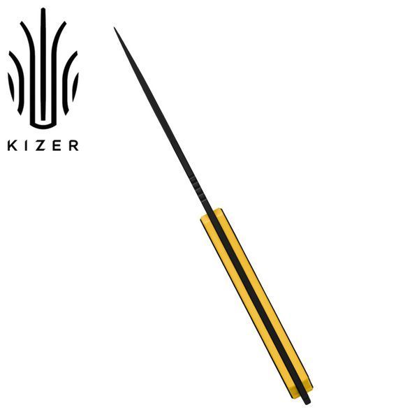 Ніж Фіксований Kizer Kwaiken (1066A3) 1066A3 фото