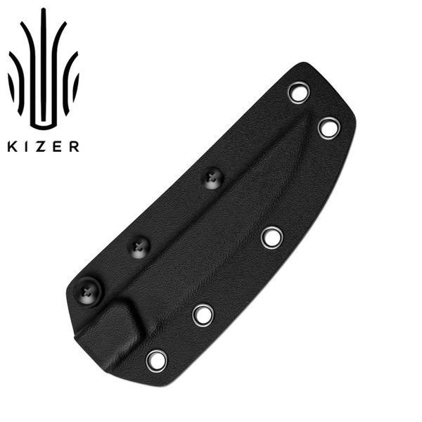Ніж Фіксований Kizer Kwaiken (1066A3) 1066A3 фото