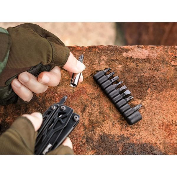 Мультитул Nextool Black Knight NE20151 NE20151 фото