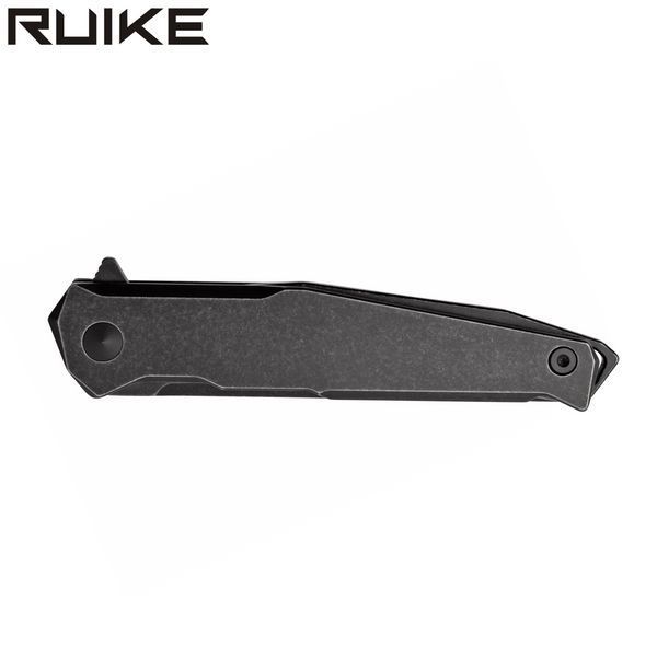 Нож складной Ruike P108-SB P108-SB фото