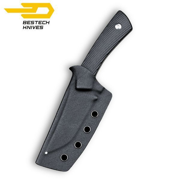 Ніж Фіксований BESTECH STEP BFK06A BFK06A фото