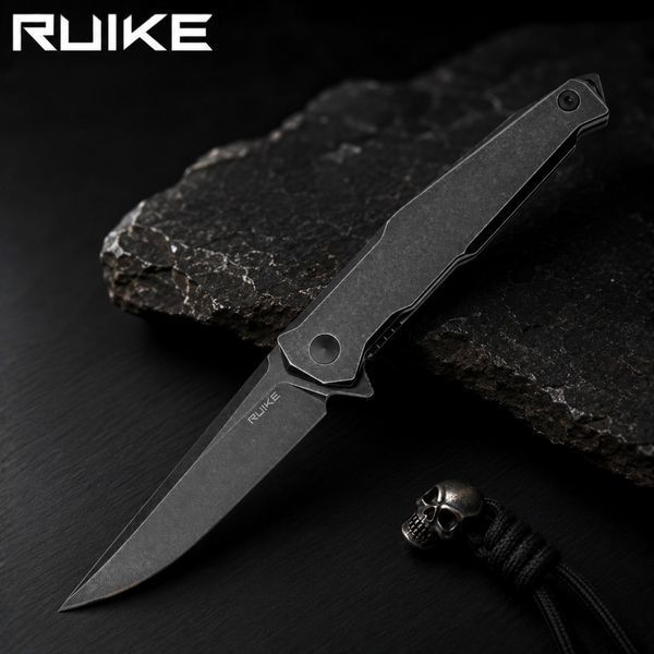 Нож складной Ruike P108-SB P108-SB фото