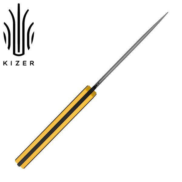 Ніж Фіксований Kizer Kwaiken (1066A3) 1066A3 фото