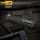 Ніж Складаний BESTECH SLEDGEHAMMER BG31B-2 Green Micarta BG31B-2 фото 7