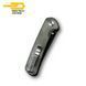 Ніж Складаний BESTECH SLEDGEHAMMER BG31B-2 Green Micarta BG31B-2 фото 4