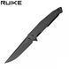 Нож складной Ruike P108-SB P108-SB фото 1