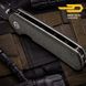 Ніж Складаний BESTECH SLEDGEHAMMER BG31B-2 Green Micarta BG31B-2 фото 8