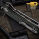 Ніж Складаний BESTECH SLEDGEHAMMER BG31B-2 Green Micarta BG31B-2 фото 9