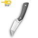 Ніж Фіксований BESTECH STEP BFK06A BFK06A фото 2