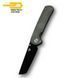 Ніж Складаний BESTECH SLEDGEHAMMER BG31B-2 Green Micarta BG31B-2 фото 1